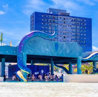 Aqualand Resort - Salinópolis - 7
