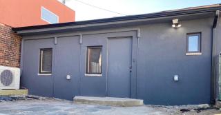 Modern GuestHouse Ironbound Newark with KITCHEN-FastTrainToNYC-OneStopToAirport - Newark - 7