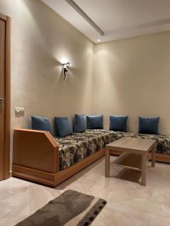 Appartement Cosy Bouznika, plage proche - 5