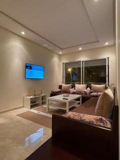 Appartement Cosy Bouznika, plage proche - 7