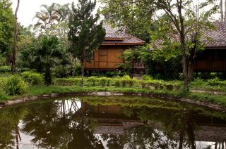 Baan Krating Pai Resort - SHA Plus - Pai - 2