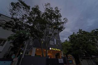 Super Townhouse ORCHID RESIDENCY Near T.Nagar - 0