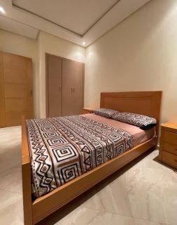 Appartement Cosy Bouznika, plage proche - Bouznika - 4