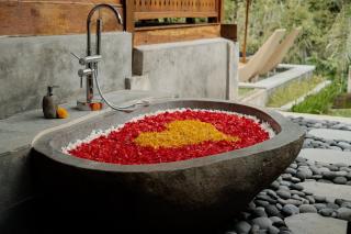 Tegal Beji Ubud Villa - Ubud - 5