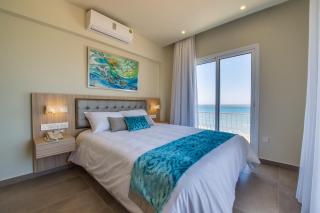 Zodiac Hotel Apartments - 7
