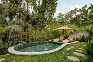 Tegal Beji Ubud Villa - Ubud - 0