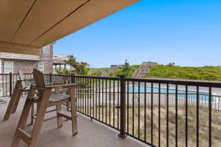 ONB1 Another Day in Paradise Oceanfront - Nags Head - 7