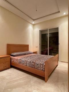 Appartement Cosy Bouznika, plage proche - Bouznika - 3