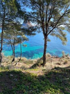 Frontview Sea Vista - Calpe - 5