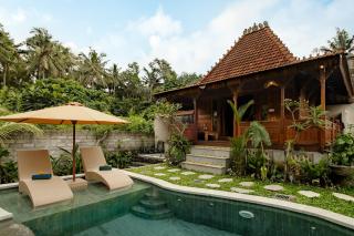 Tegal Beji Ubud Villa - Ubud - 6