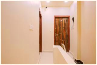 HOTEL SHREE SHIVKRISHNA DHAM PALACE Near Shri Mahakaleshwar Jyotirlinga Temple - Fully Air Hotel - Ujjain - 4