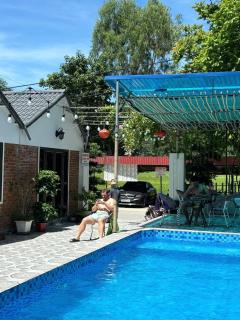Family Homestay, Mountain Flower - Ninh Binh - 7