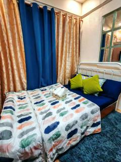 Sophie's Cozy Pod - Rizal Paragliding Zone - 0
