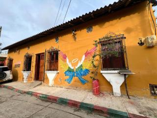 La Casa del Viajero Mompos - Mompós - 0