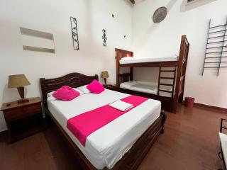 La Casa del Viajero Mompos - Mompós - 8