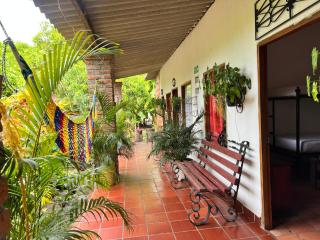 La Casa del Viajero Mompos - Mompós - 4