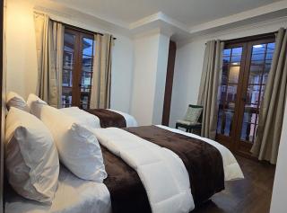 Hotel del Tren Boutique - 6