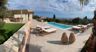 Villa Secret Garden Lefkada - Lefkada - 6