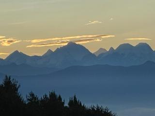 Nagarkot New Homestay - Nagarkot - 4