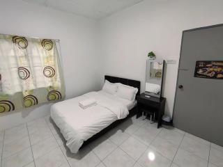 Life HomeS - Lahad Datu - 5