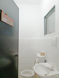 Life HomeS - Lahad Datu - 6