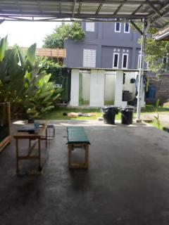 Hijau Hostel - Kerobokan - 4
