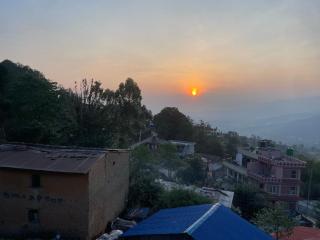 Nagarkot New Homestay - Nagarkot - 8