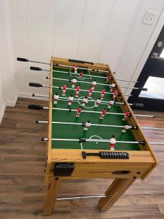 Cedar Hill Good Vibe Home - 7