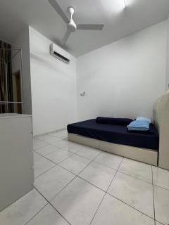 Homestay D BBSE - Simpang Empat - 9