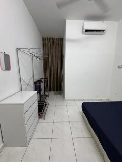 Homestay D BBSE - Simpang Empat - 8