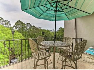 Luxury Penthouse near Beach Tiki Hut Coligny - Hilton Head Island - 6