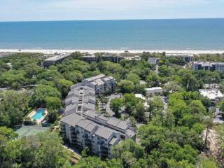 Luxury Penthouse near Beach Tiki Hut Coligny - Hilton Head Island - 9