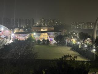 KSR INN Luxury Suites & Service Appartments - Hyderabad - 5