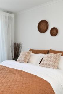 Belle Mer Beachfront Apartments - Self Serviced - 6
