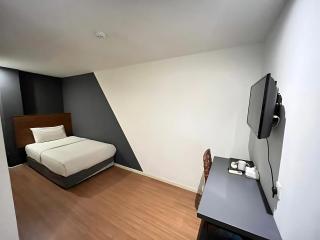 Seeds Hotel Klang Meru - Klang - 2