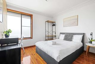 Peaceful & Central Stay in Liverpool - Private Double Room - Shared Bathroom - Liverpool - 0