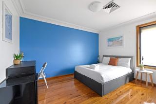 Peaceful & Central Stay in Liverpool - Private Double Room - Shared Bathroom - 9
