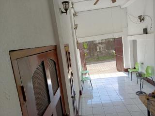 Hostal Terraza Bethel - Chinandega - 1