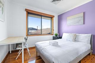 Comfort & Calm - Double Room on a Quiet Crescent in Liverpool - Shared Bathroom - Liverpool - 8