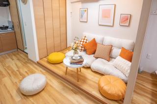 Shin Okubo five minutes, brand new mansion, Kabukicho walk - Tokyo - 6