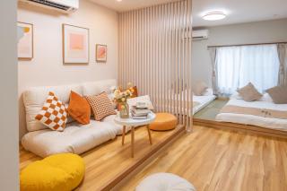 Shin Okubo five minutes, brand new mansion, Kabukicho walk - Tokyo - 5