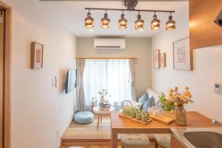 Shin Okubo five minutes, brand new mansion, Kabukicho walk - Tokyo - 9
