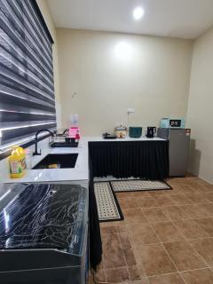 Homestay THE INDRA - 1