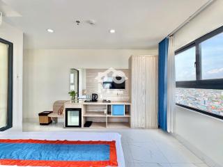 Domoi Family Hotel & Apartment - Nha Trang - 7