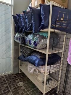 Narathiwat homestay rumah kelabu - - 5