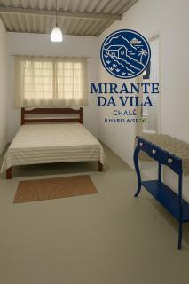 Aluga se Casa Chalé no MIRANTE DA VILA com VISTA INCRÍVEL - 6