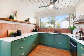 Casuarina Calm - Boutique Penthouse by the Foreshore - Nightcliff - 8