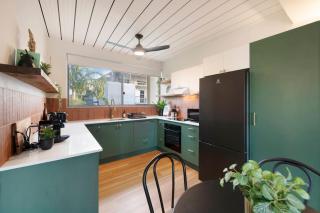 Casuarina Calm - Boutique Penthouse by the Foreshore - Nightcliff - 3