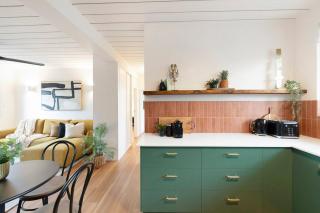 Casuarina Calm - Boutique Penthouse by the Foreshore - Nightcliff - 2