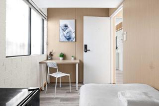 Smart Stay with Convenience - Private Single Room in Liverpool - Shared Bathroom - Liverpool - 7